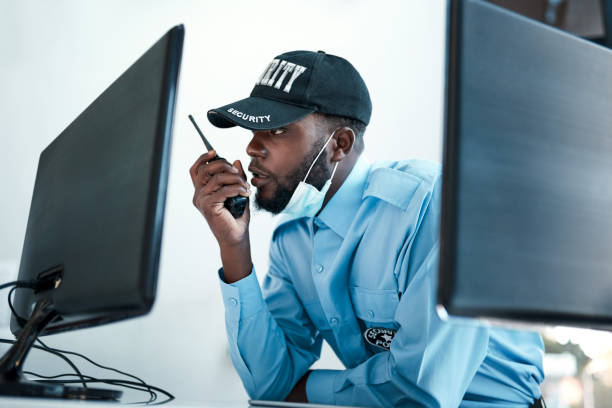 Security Jobs in Nigeria